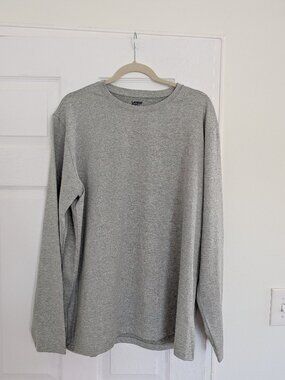 Lands End Long Sleeve Shirt